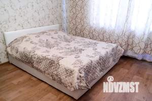1-к квартира, посуточно, 46м2, 6/16 этаж