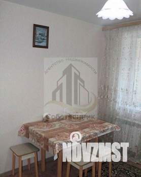 1-к квартира, на длительный срок, 48м2, 18/25 этаж