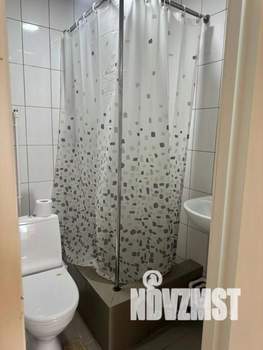 1-к квартира, посуточно, 15м2, 1/1 этаж