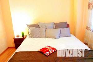 2-к квартира, посуточно, 62м2, 14/17 этаж