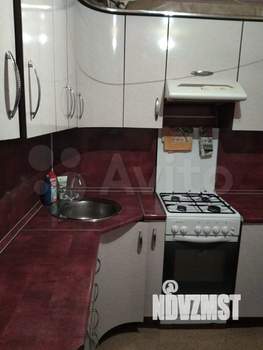 1-к квартира, на длительный срок, 34м2, 1/4 этаж
