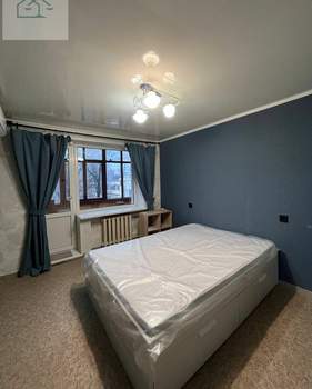 2-к квартира, на длительный срок, 50м2, 3/5 этаж