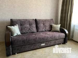 2-к квартира, посуточно, 50м2, 2/2 этаж