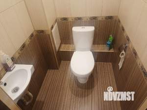 3-к квартира, на длительный срок, 110м2, 7/17 этаж