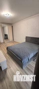 1-к квартира, на длительный срок, 40м2, 13/17 этаж