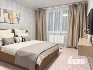 2-к квартира, посуточно, 84м2, 1/1 этаж