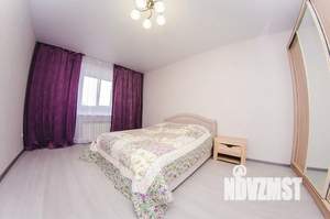 2-к квартира, посуточно, 70м2, 5/20 этаж