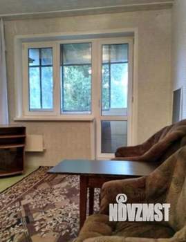 2-к квартира, на длительный срок, 46м2, 4/5 этаж