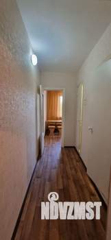 1-к квартира, на длительный срок, 38м2, 5/10 этаж