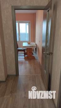 1-к квартира, на длительный срок, 42м2, 4/17 этаж