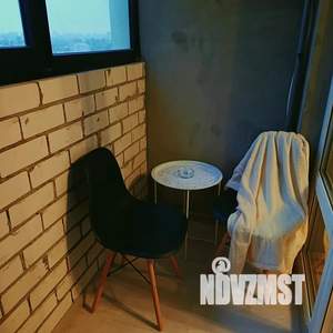 1-к квартира, посуточно, 40м2, 14/17 этаж