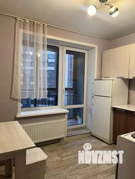 1-к квартира, на длительный срок, 34м2, 9/19 этаж