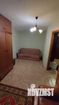 1-к квартира, на длительный срок, 31м2, 2/5 этаж