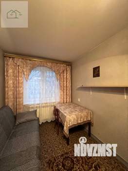 2-к квартира, на длительный срок, 45м2, 2/5 этаж