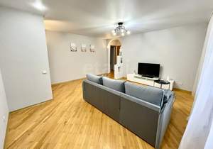 2-к квартира, на длительный срок, 64м2, 5/10 этаж