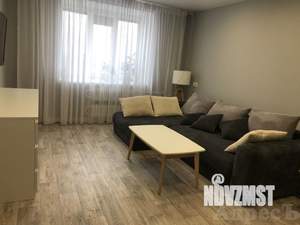 3-к квартира, на длительный срок, 95м2, 9/17 этаж