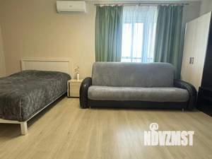 2-к квартира, посуточно, 74м2, 1/1 этаж