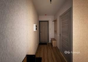 2-к квартира, на длительный срок, 57м2, 18/25 этаж