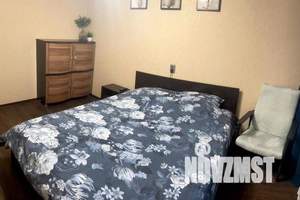 2-к квартира, посуточно, 60м2, 4/10 этаж