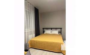 1-к квартира, посуточно, 31м2, 1/1 этаж