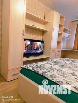 1-к квартира, посуточно, 44м2, 3/17 этаж