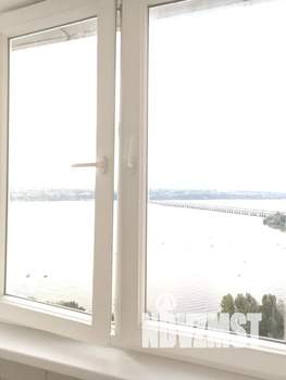 1-к квартира, посуточно, 51м2, 23/25 этаж