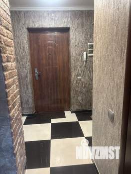 1-к квартира, на длительный срок, 50м2, 3/17 этаж