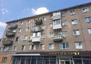 2-к квартира, на длительный срок, 44м2, 4/5 этаж