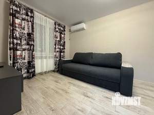 Студия квартира, посуточно, 31м2, 4/8 этаж