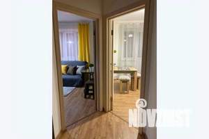 1-к квартира, посуточно, 39м2, 4/19 этаж