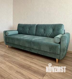 1-к квартира, посуточно, 44м2, 6/17 этаж