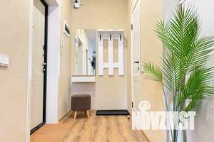 1-к квартира, посуточно, 29м2, 3/15 этаж