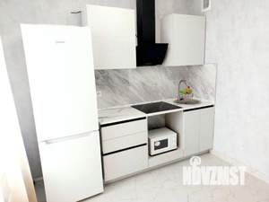 1-к квартира, посуточно, 29м2, 1/1 этаж