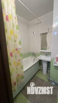 1-к квартира, на длительный срок, 41м2, 16/19 этаж