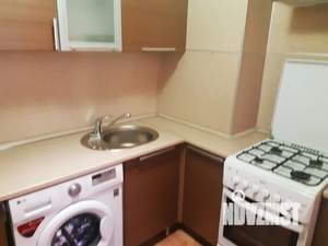 1-к квартира, посуточно, 30м2, 5/10 этаж