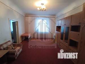 3-к квартира, на длительный срок, 78м2, 2/5 этаж