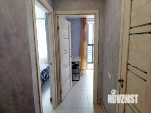 1-к квартира, посуточно, 29м2, 10/19 этаж