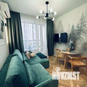 1-к квартира, посуточно, 21м2, 1/1 этаж