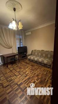 2-к квартира, на длительный срок, 60м2, 2/3 этаж