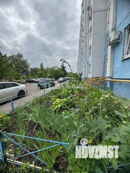 1-к квартира, на длительный срок, 40м2, 6/10 этаж