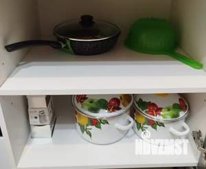 1-к квартира, посуточно, 42м2, 5/17 этаж