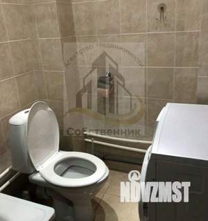 1-к квартира, на длительный срок, 42м2, 12/16 этаж