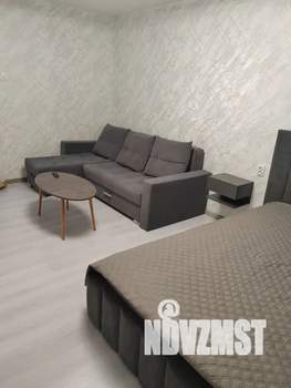 1-к квартира, посуточно, 41м2, 5/18 этаж