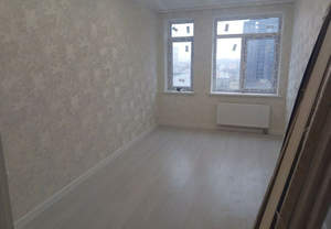 1-к квартира, на длительный срок, 30м2, 10/18 этаж