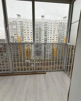 2-к квартира, на длительный срок, 65м2, 10/17 этаж