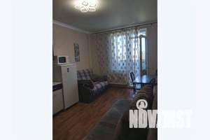 1-к квартира, посуточно, 55м2, 8/13 этаж