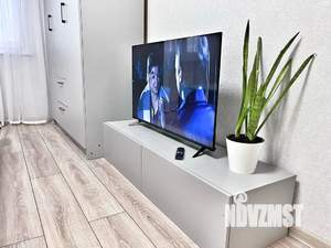 1-к квартира, посуточно, 38м2, 13/17 этаж