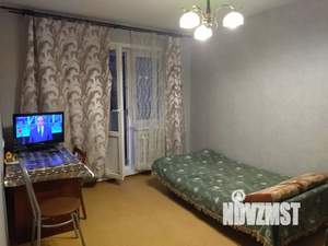 1-к квартира, посуточно, 31м2, 2/5 этаж