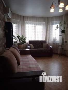 1-к квартира, на длительный срок, 41м2, 14/17 этаж