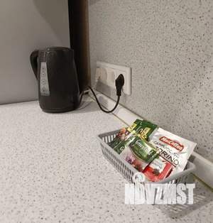 2-к квартира, посуточно, 46м2, 9/16 этаж